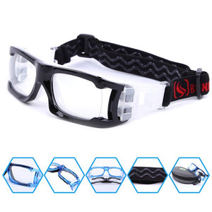 Protective Swimming Glasses