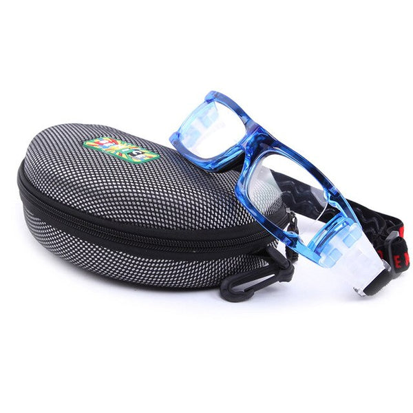 Protective Swimming Glasses