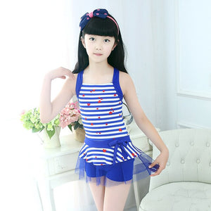 Tankini Bikini for Girls