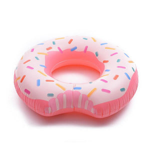 109CM Sweet Dessert Inflatable Pool Floats