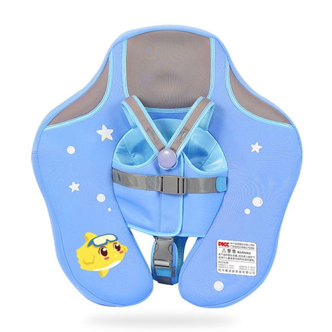 Mini Inflatable Float Strap for Babies