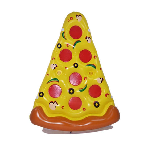 Pizza Slice Pool Raft