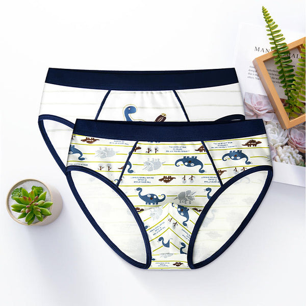 Sea Infant Boxers for Kids